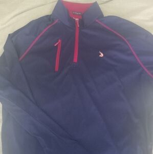 Low country livin 1/4 zip